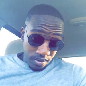 Meet your Posher, Jackson